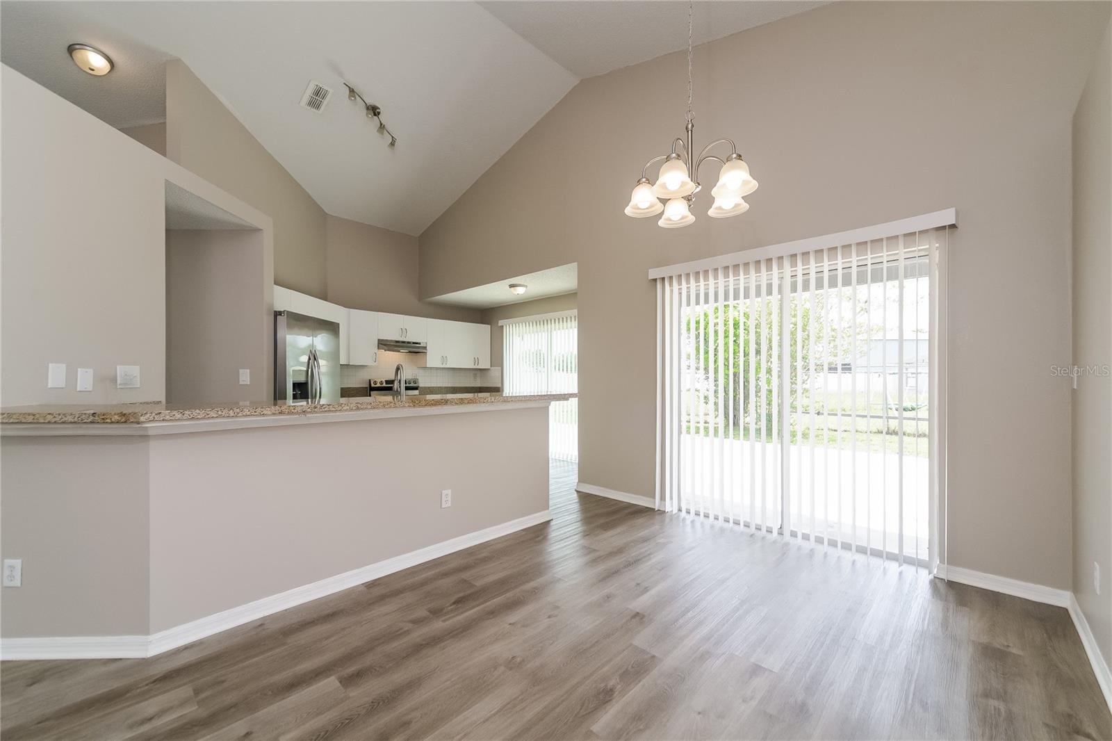 1003 DORKING WAY, KISSIMMEE, FL, 34758