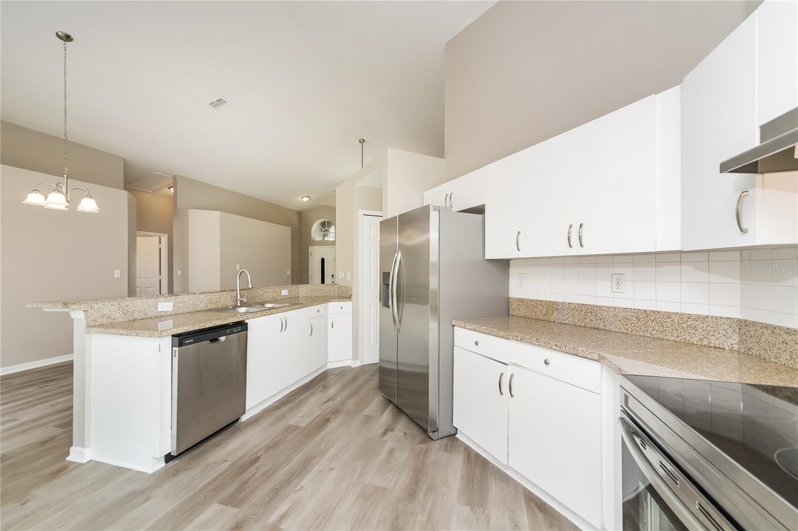 1003 DORKING WAY, KISSIMMEE, FL, 34758