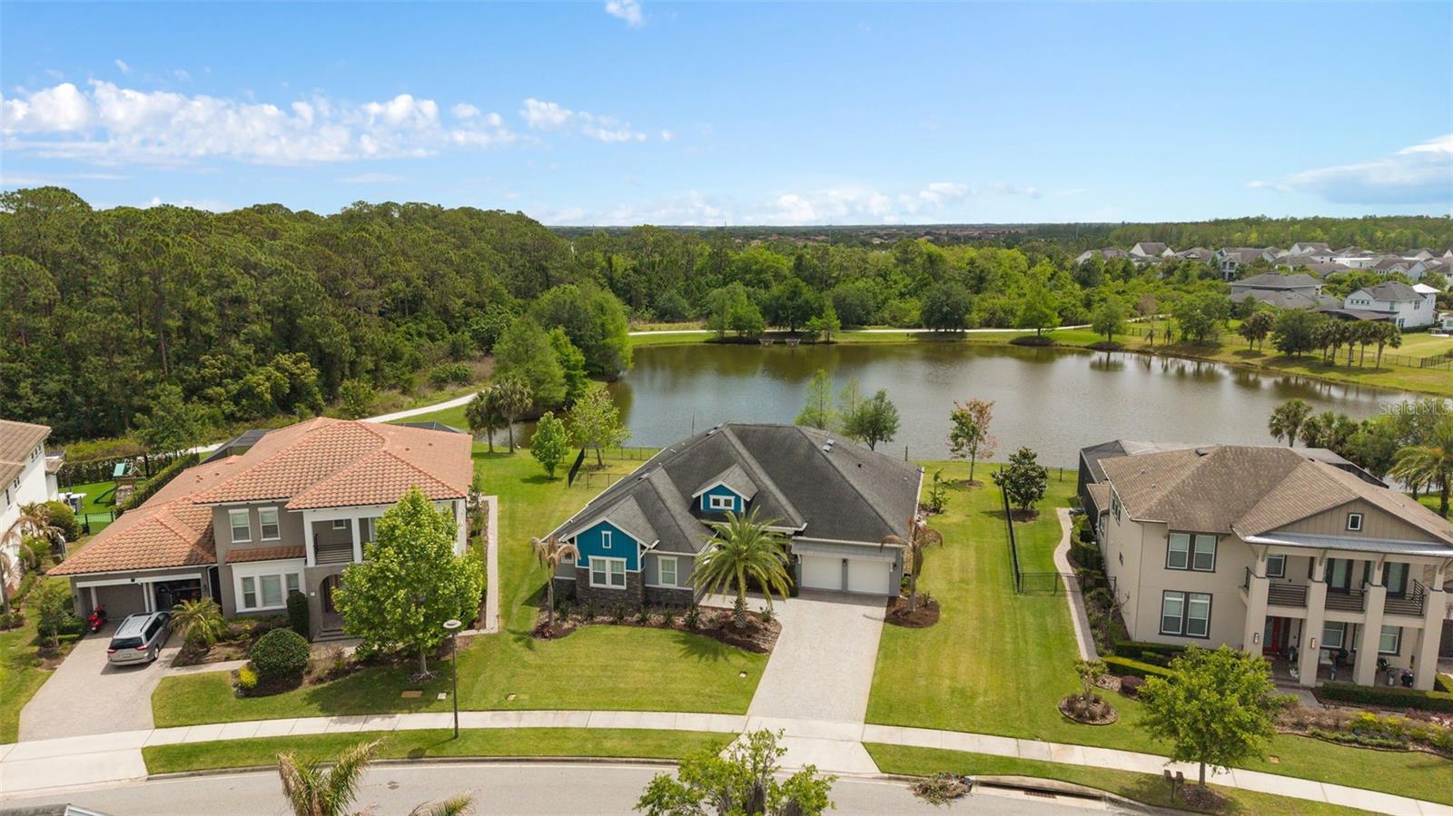 13221 LOWER HARDEN AVE, ORLANDO, FL, 32827