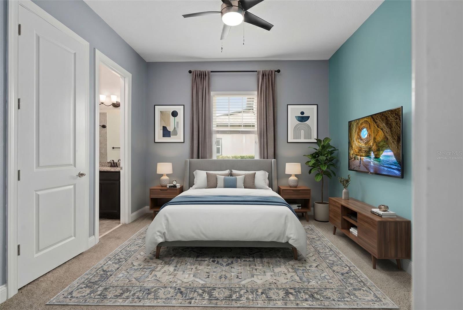 13221 LOWER HARDEN AVE, ORLANDO, FL, 32827