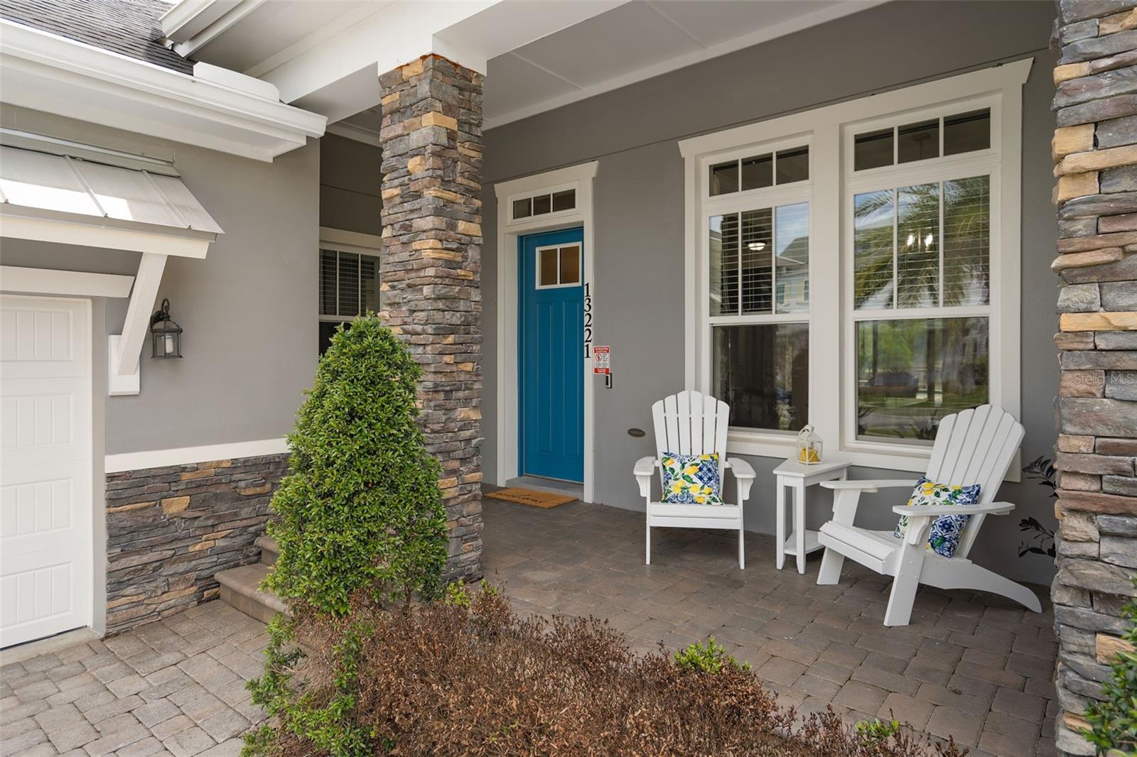 13221 LOWER HARDEN AVE, ORLANDO, FL, 32827