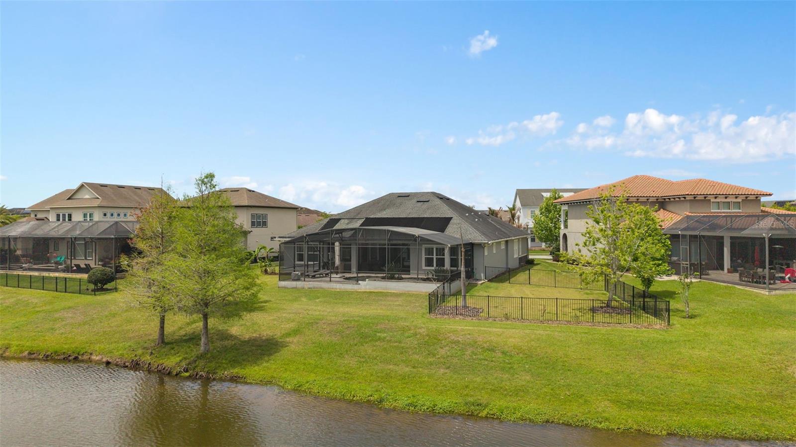 13221 LOWER HARDEN AVE, ORLANDO, FL, 32827