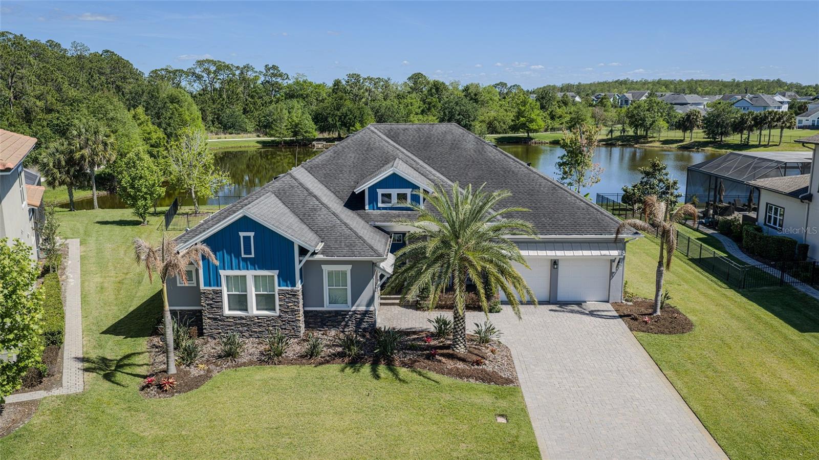 13221 LOWER HARDEN AVE, ORLANDO, FL, 32827