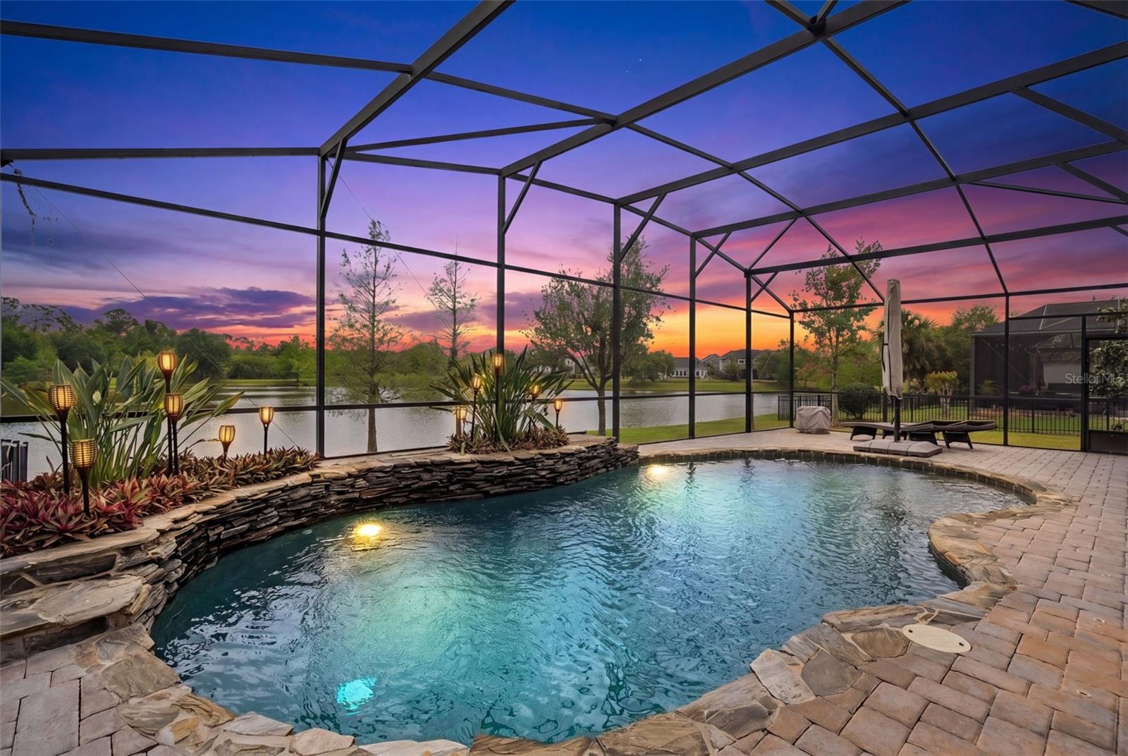 13221 LOWER HARDEN AVE, ORLANDO, FL, 32827