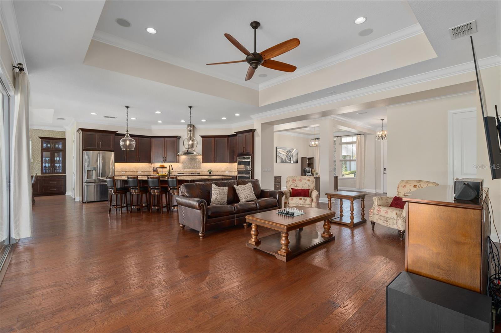 13221 LOWER HARDEN AVE, ORLANDO, FL, 32827