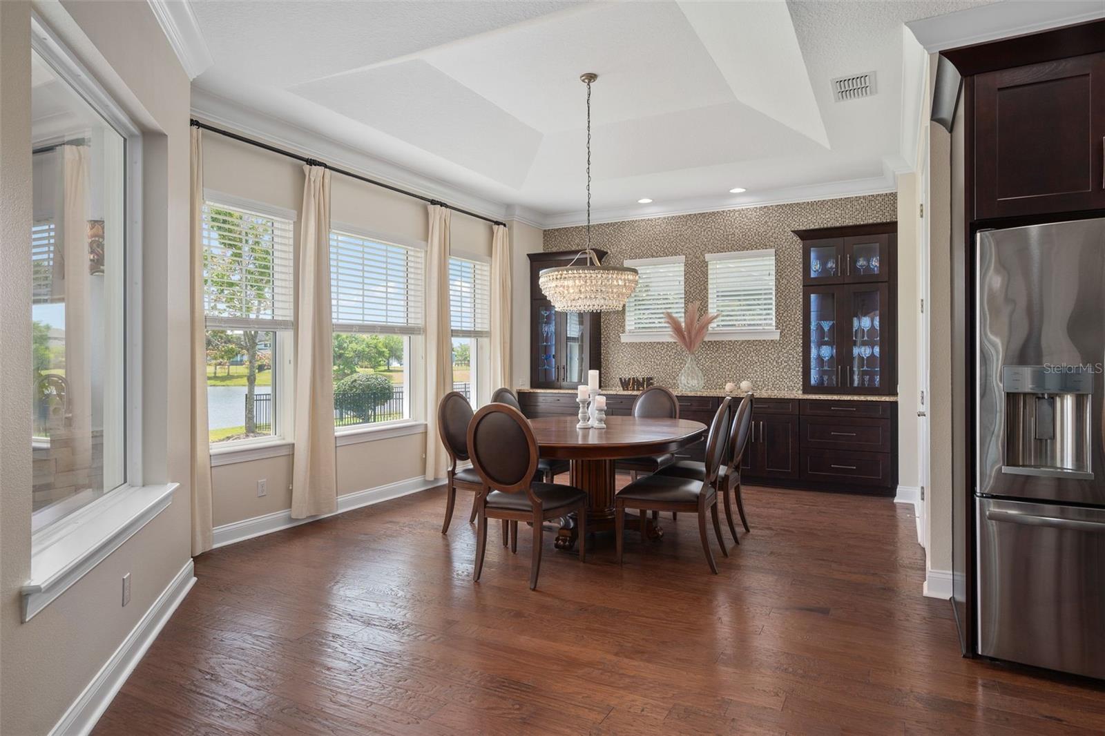 13221 LOWER HARDEN AVE, ORLANDO, FL, 32827