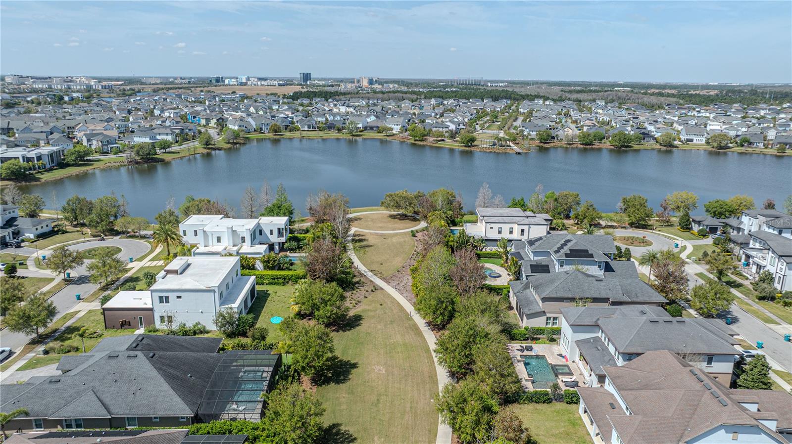 13221 LOWER HARDEN AVE, ORLANDO, FL, 32827