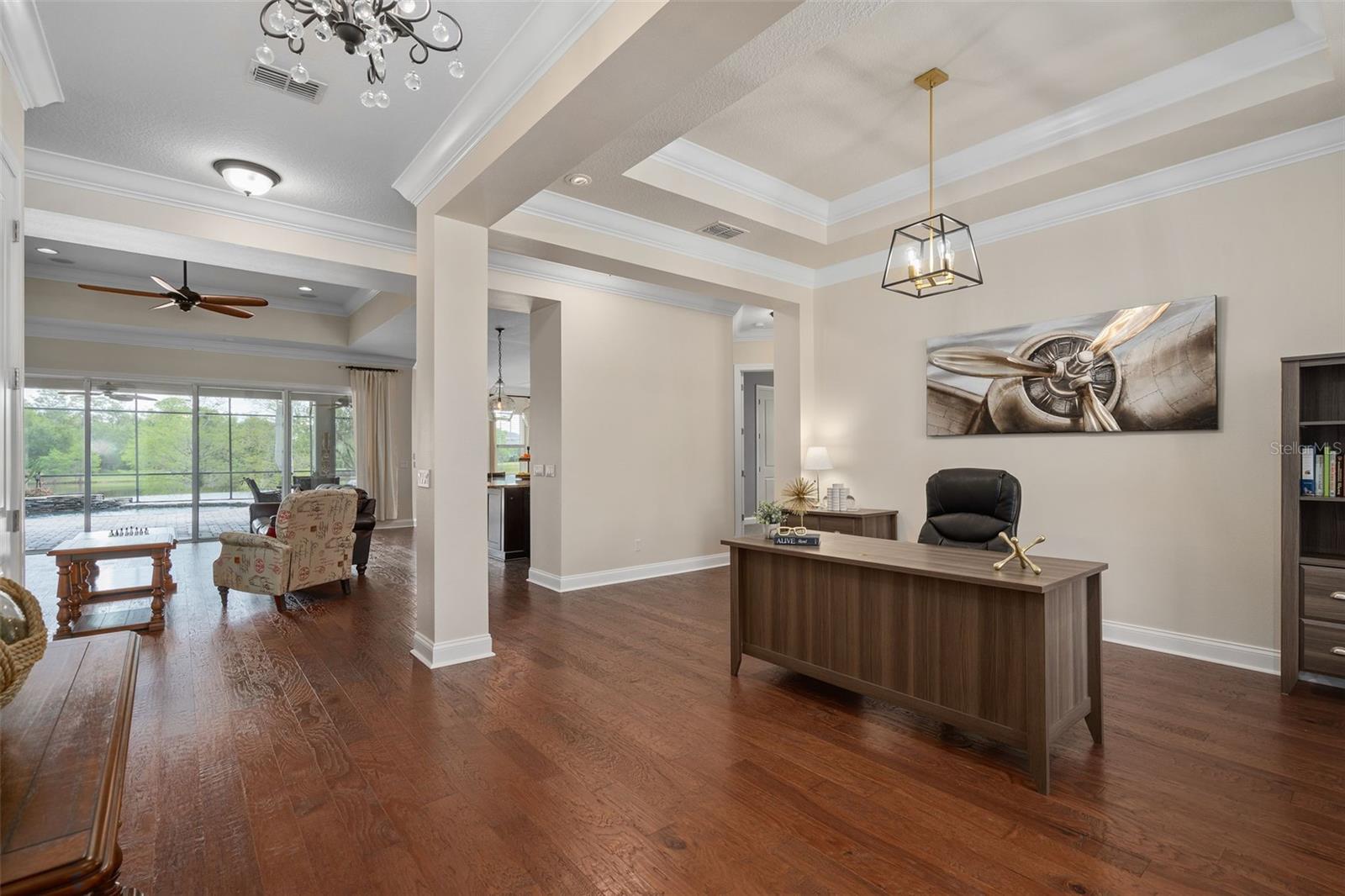 13221 LOWER HARDEN AVE, ORLANDO, FL, 32827