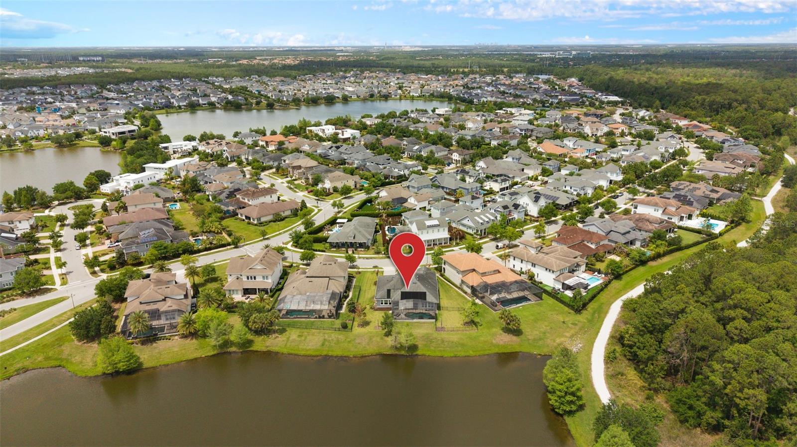 13221 LOWER HARDEN AVE, ORLANDO, FL, 32827