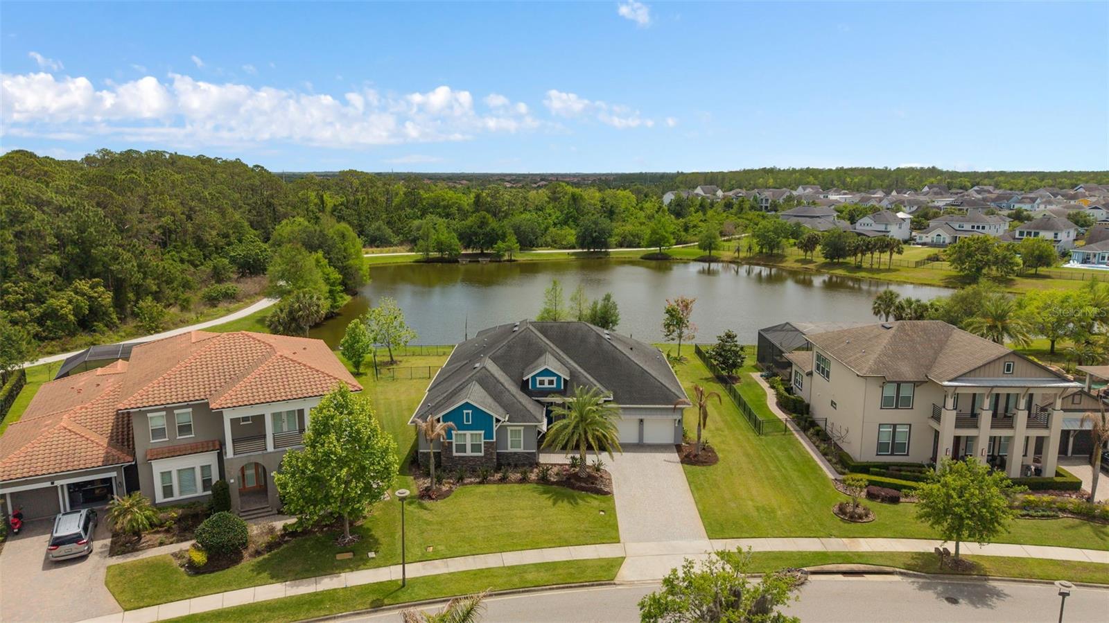 13221 LOWER HARDEN AVE, ORLANDO, FL, 32827