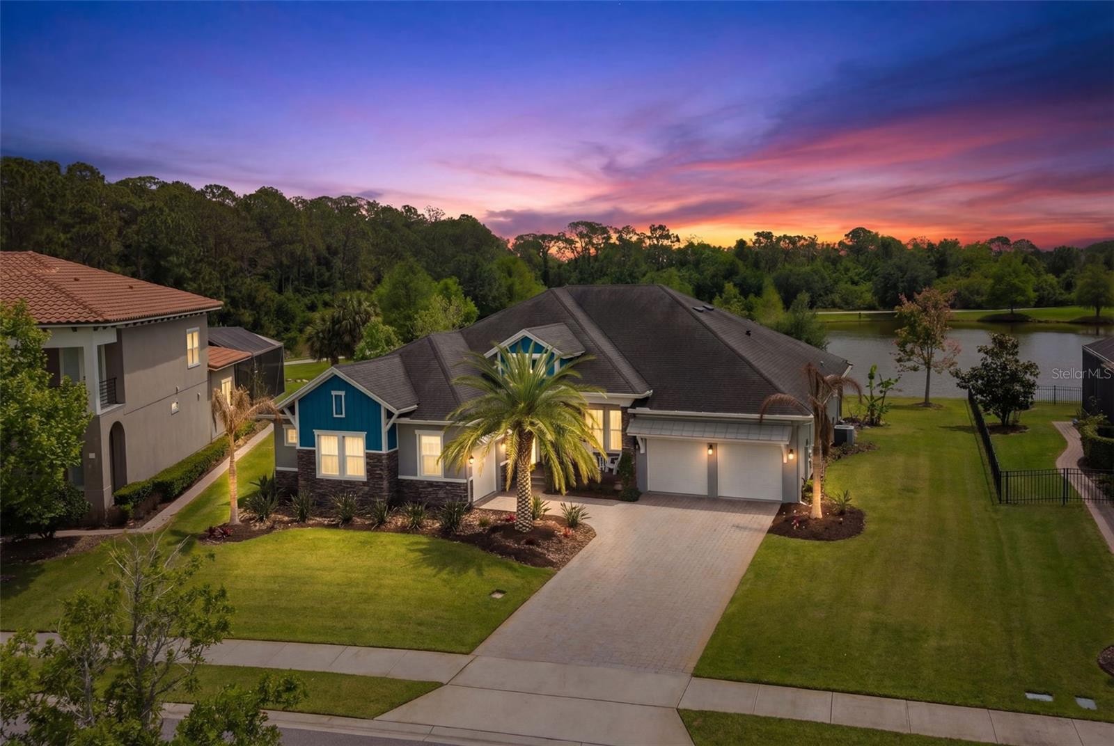 13221 LOWER HARDEN AVE, ORLANDO, FL, 32827