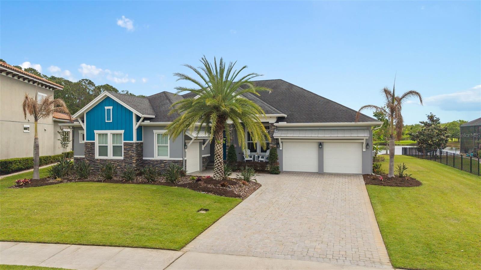 13221 LOWER HARDEN AVE, ORLANDO, FL, 32827