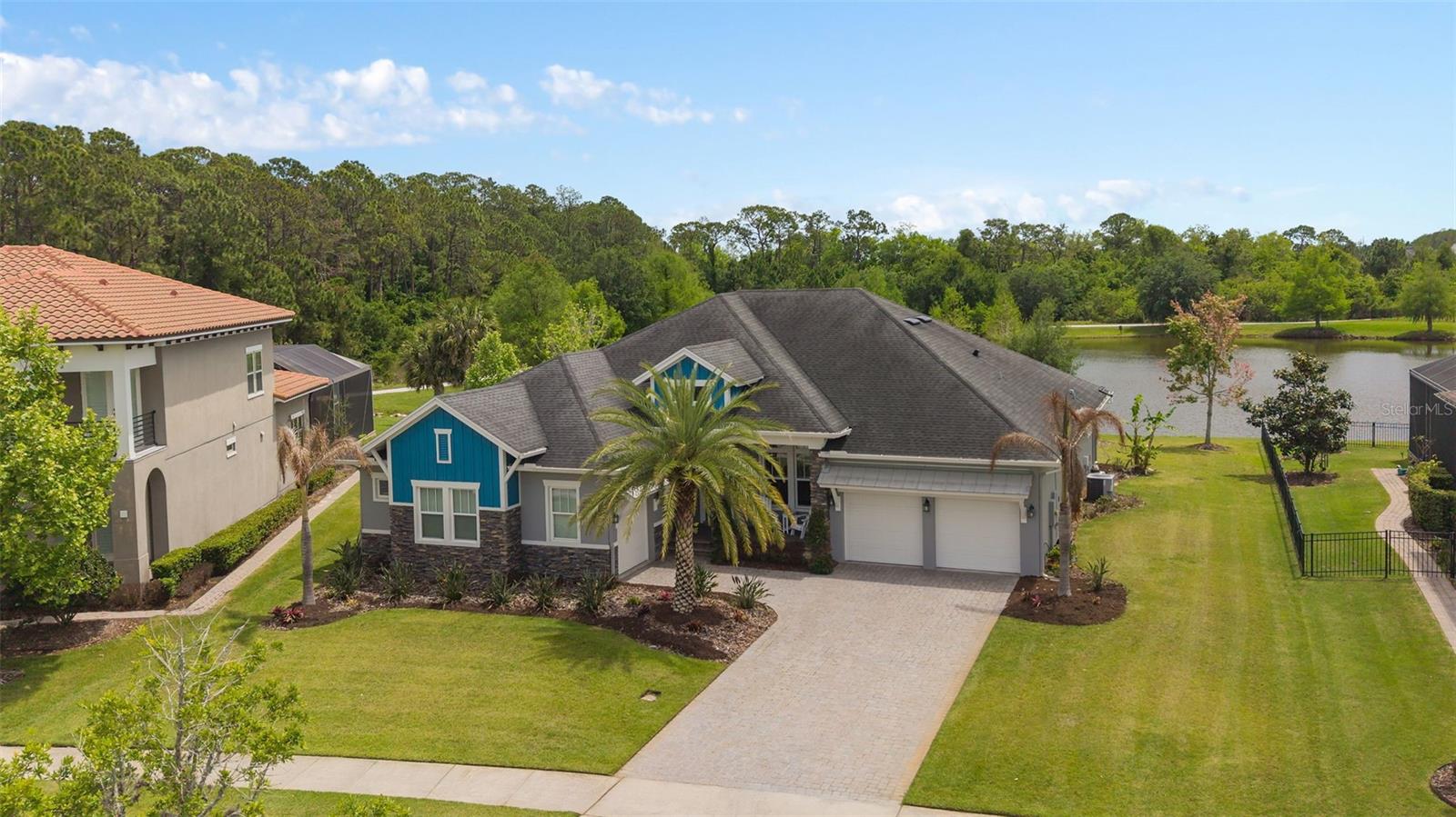 13221 LOWER HARDEN AVE, ORLANDO, FL, 32827