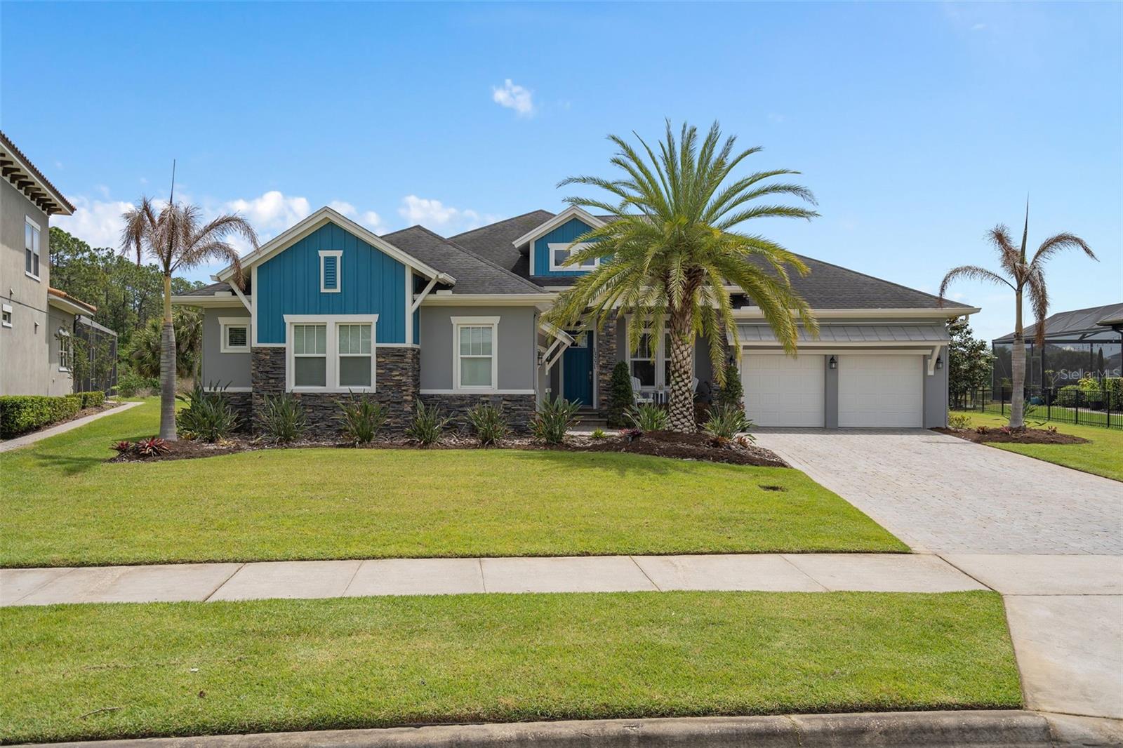 13221 LOWER HARDEN AVE, ORLANDO, FL, 32827