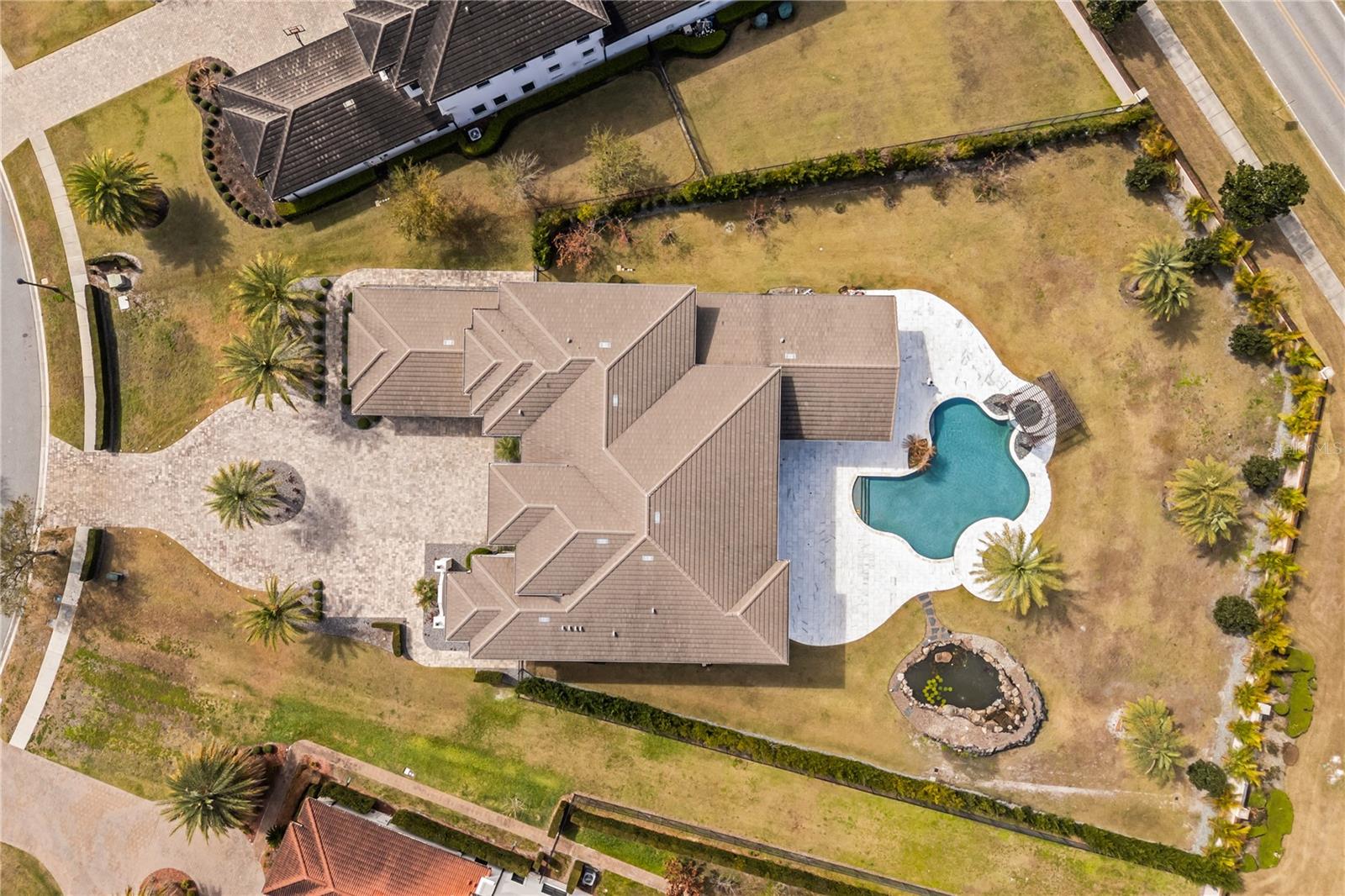 4029 ISABELLA CIR, WINDERMERE, FL, 34786