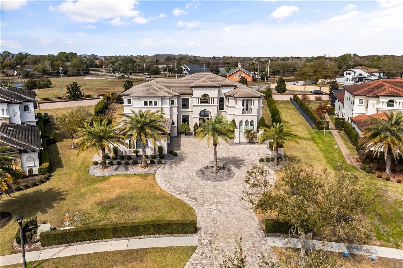 4029 ISABELLA CIR, WINDERMERE, FL, 34786