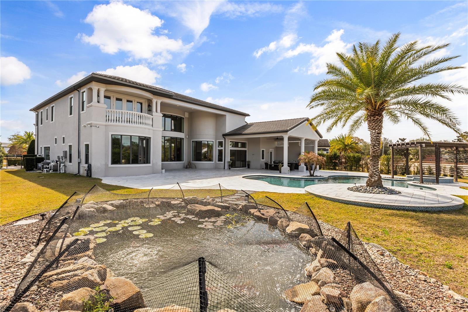 4029 ISABELLA CIR, WINDERMERE, FL, 34786