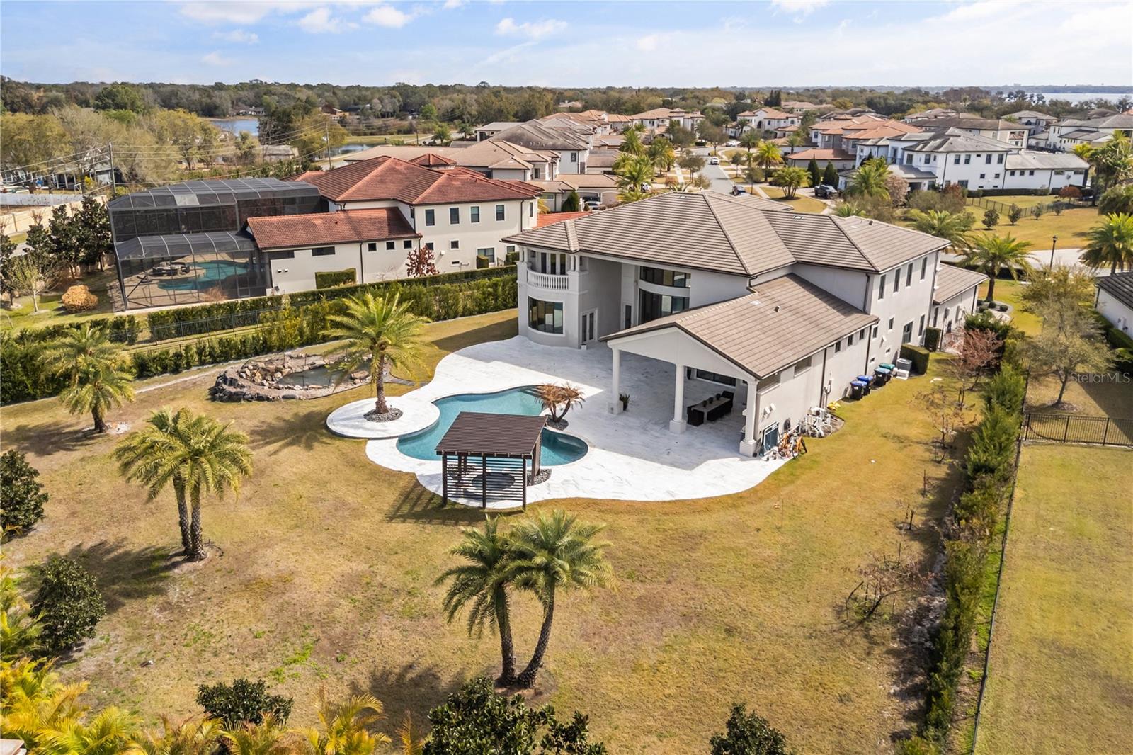 4029 ISABELLA CIR, WINDERMERE, FL, 34786