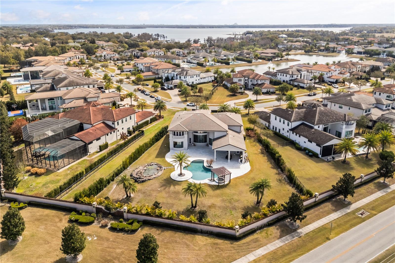 4029 ISABELLA CIR, WINDERMERE, FL, 34786