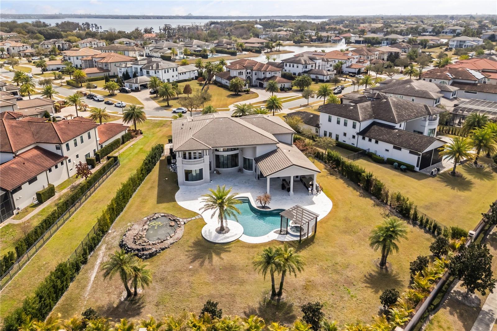 4029 ISABELLA CIR, WINDERMERE, FL, 34786