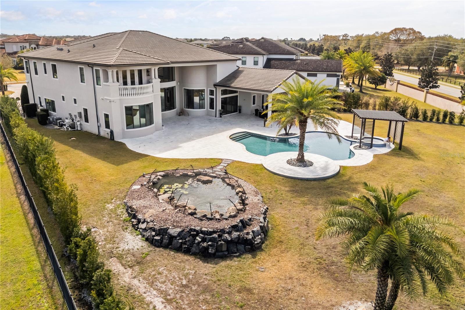 4029 ISABELLA CIR, WINDERMERE, FL, 34786