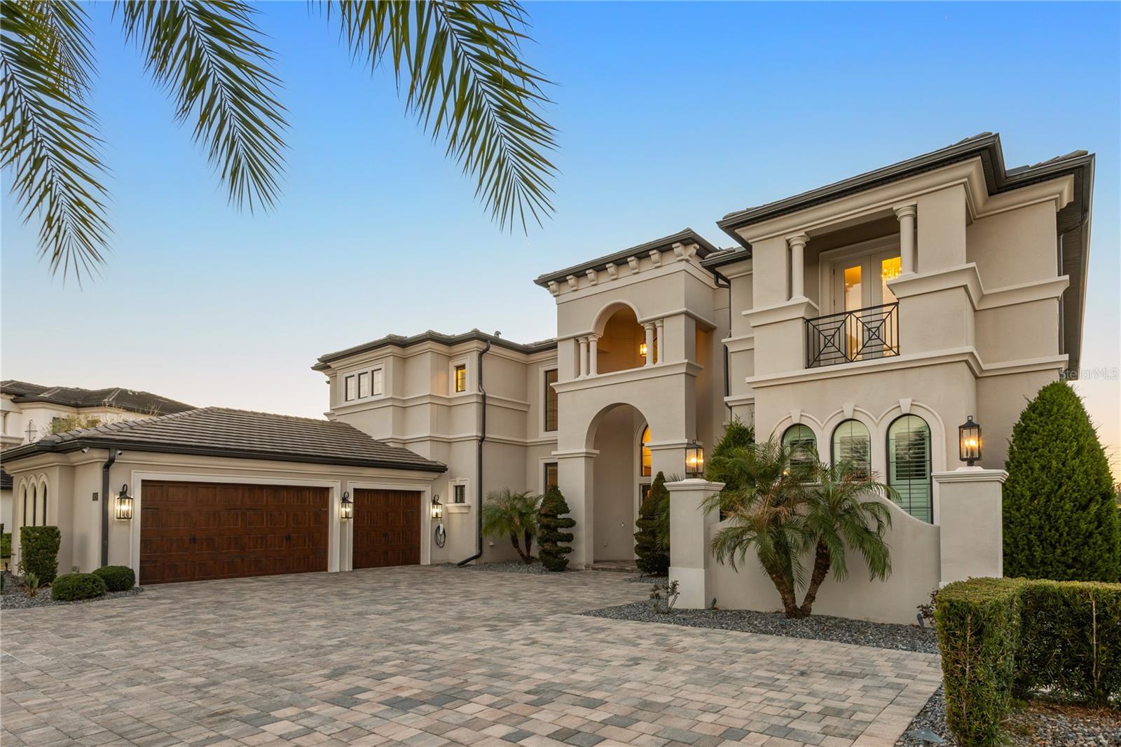 4029 ISABELLA CIR, WINDERMERE, FL, 34786