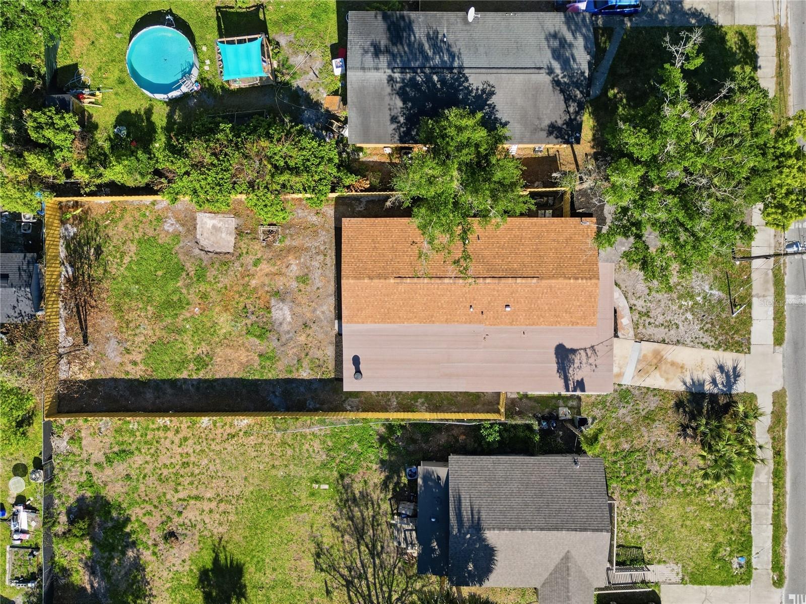 1304 W 16TH ST, SANFORD, FL, 32771