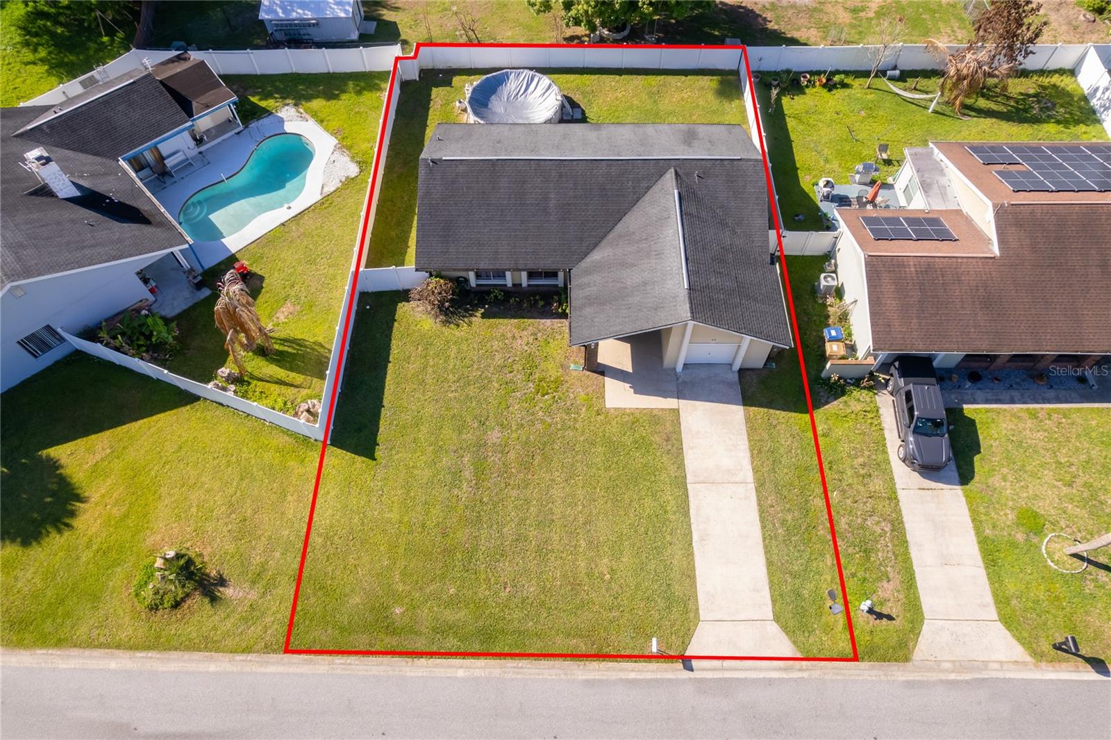 17 S FLAG DR, KISSIMMEE, FL, 34759