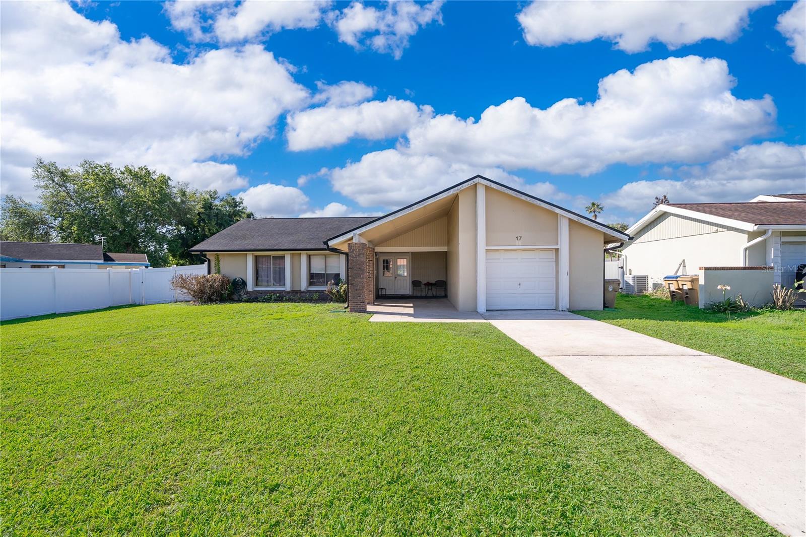 17 S FLAG DR, KISSIMMEE, FL, 34759