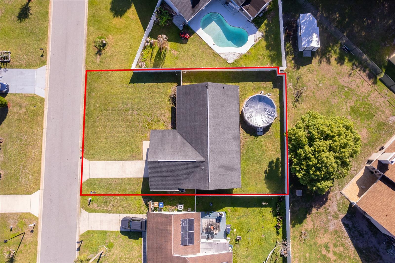 17 S FLAG DR, KISSIMMEE, FL, 34759