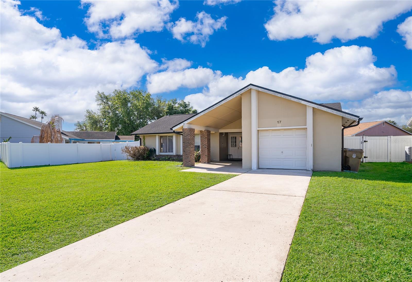 17 S FLAG DR, KISSIMMEE, FL, 34759