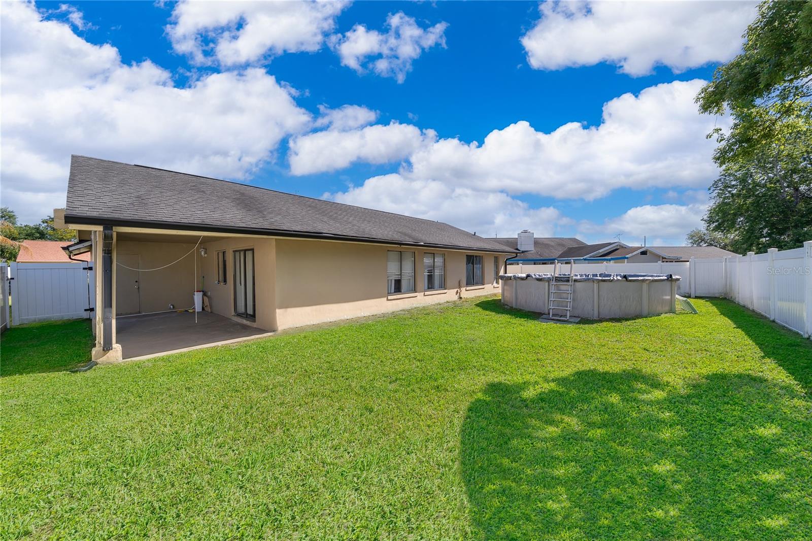 17 S FLAG DR, KISSIMMEE, FL, 34759