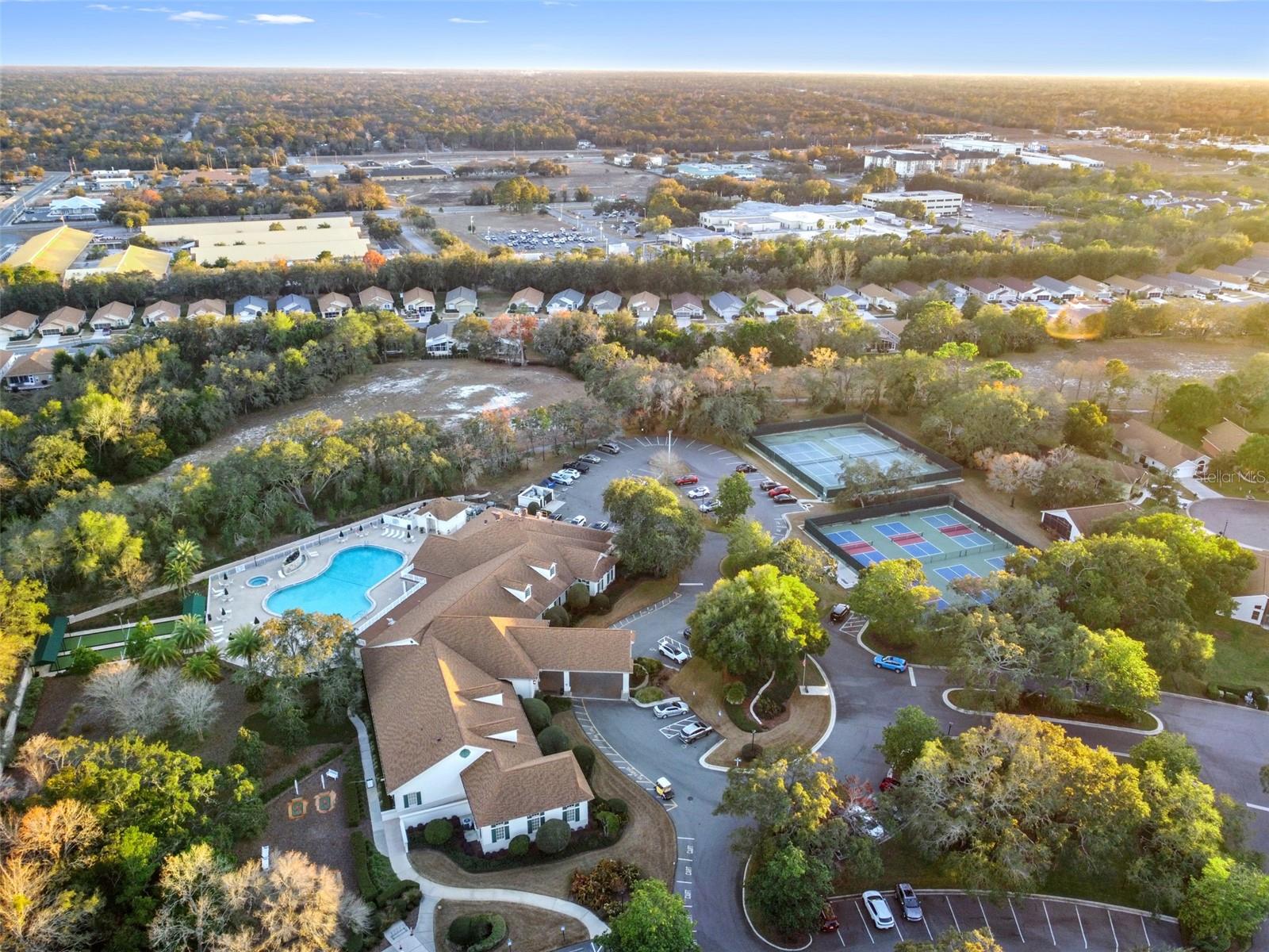 488 FORT MILL LN, SPRING HILL, FL, 34609