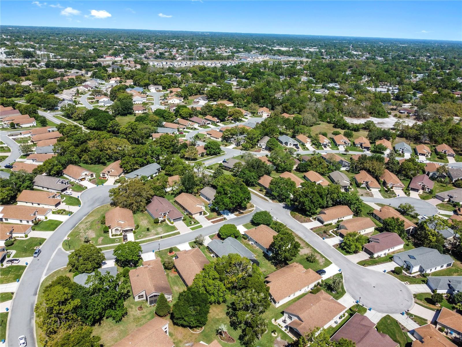 488 FORT MILL LN, SPRING HILL, FL, 34609