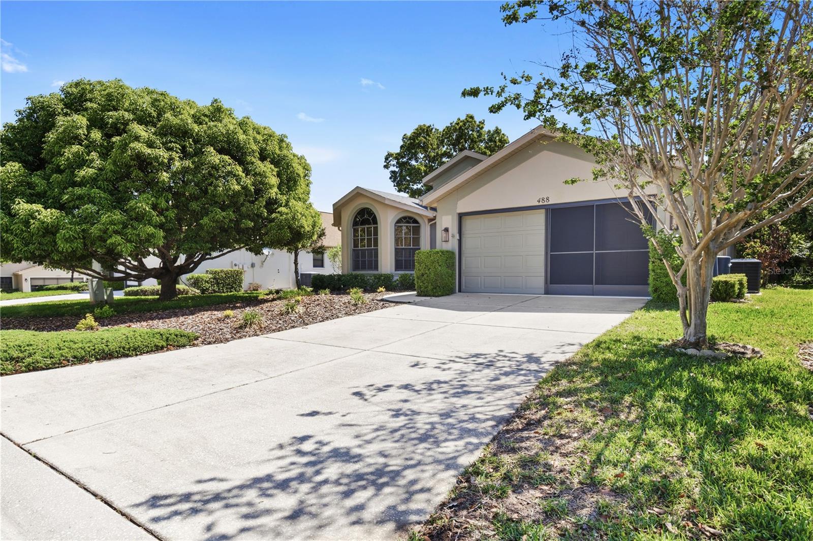 488 FORT MILL LN, SPRING HILL, FL, 34609
