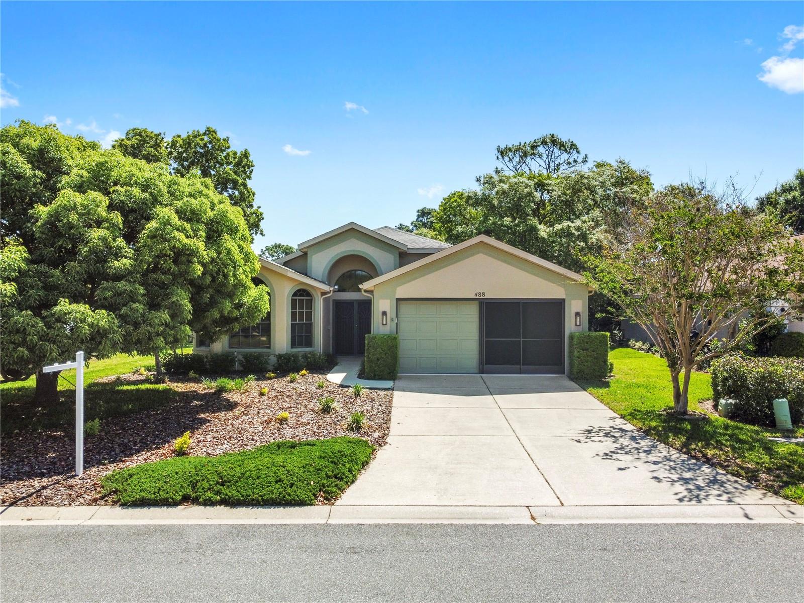 488 FORT MILL LN, SPRING HILL, FL, 34609