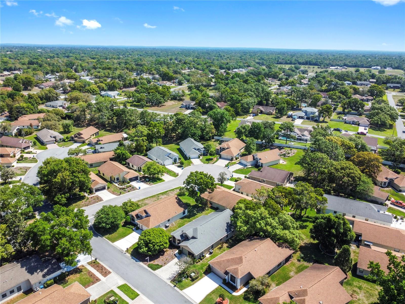 488 FORT MILL LN, SPRING HILL, FL, 34609