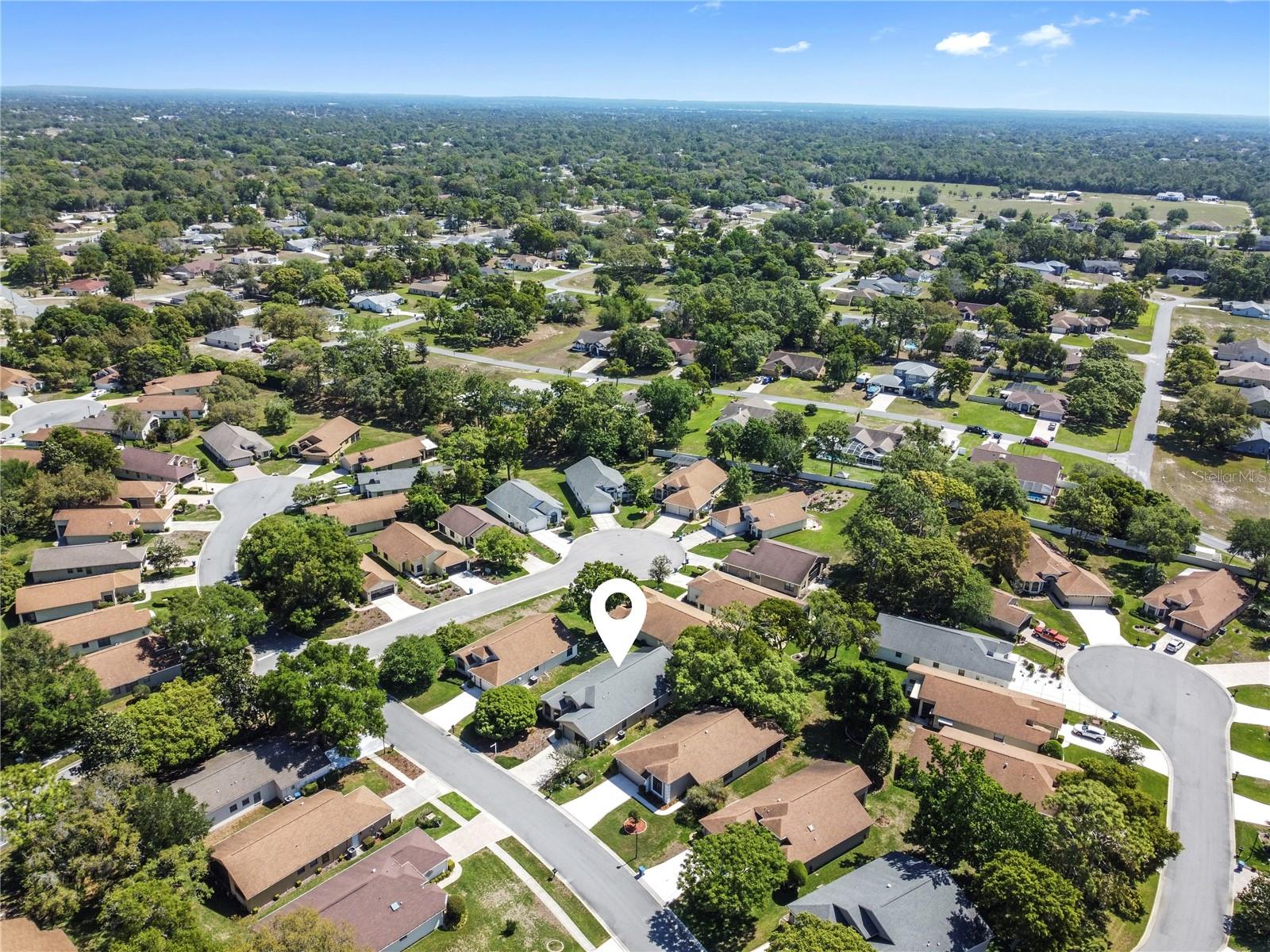 488 FORT MILL LN, SPRING HILL, FL, 34609