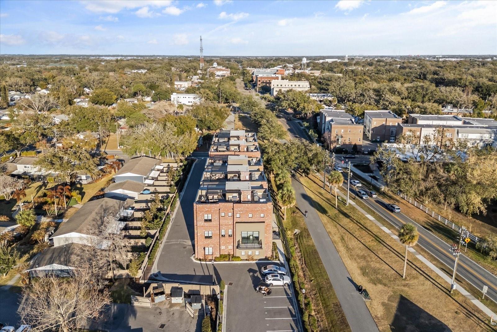 68 N PARK AVE, WINTER GARDEN, FL, 34787