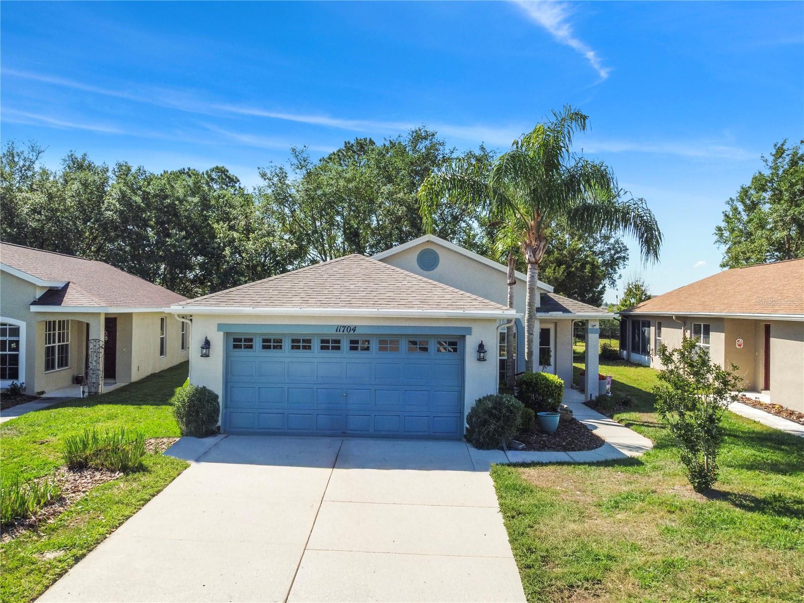 11704 NEW HAVEN DR, SPRING HILL, FL, 34609