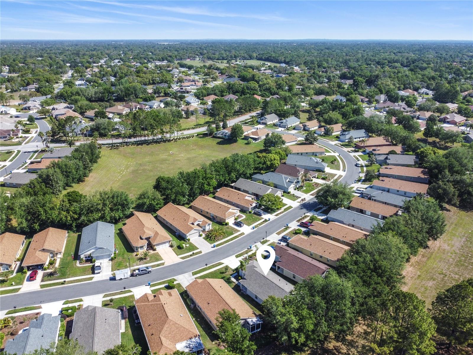 11704 NEW HAVEN DR, SPRING HILL, FL, 34609