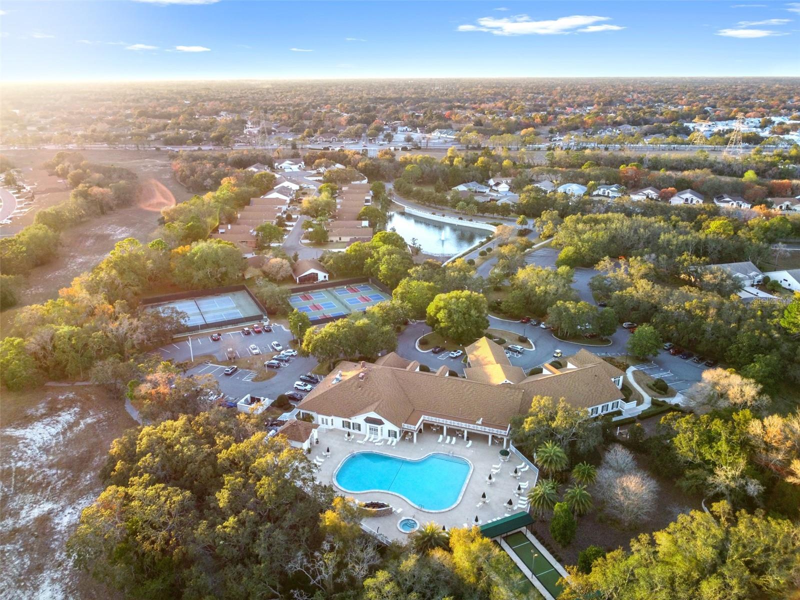 11704 NEW HAVEN DR, SPRING HILL, FL, 34609