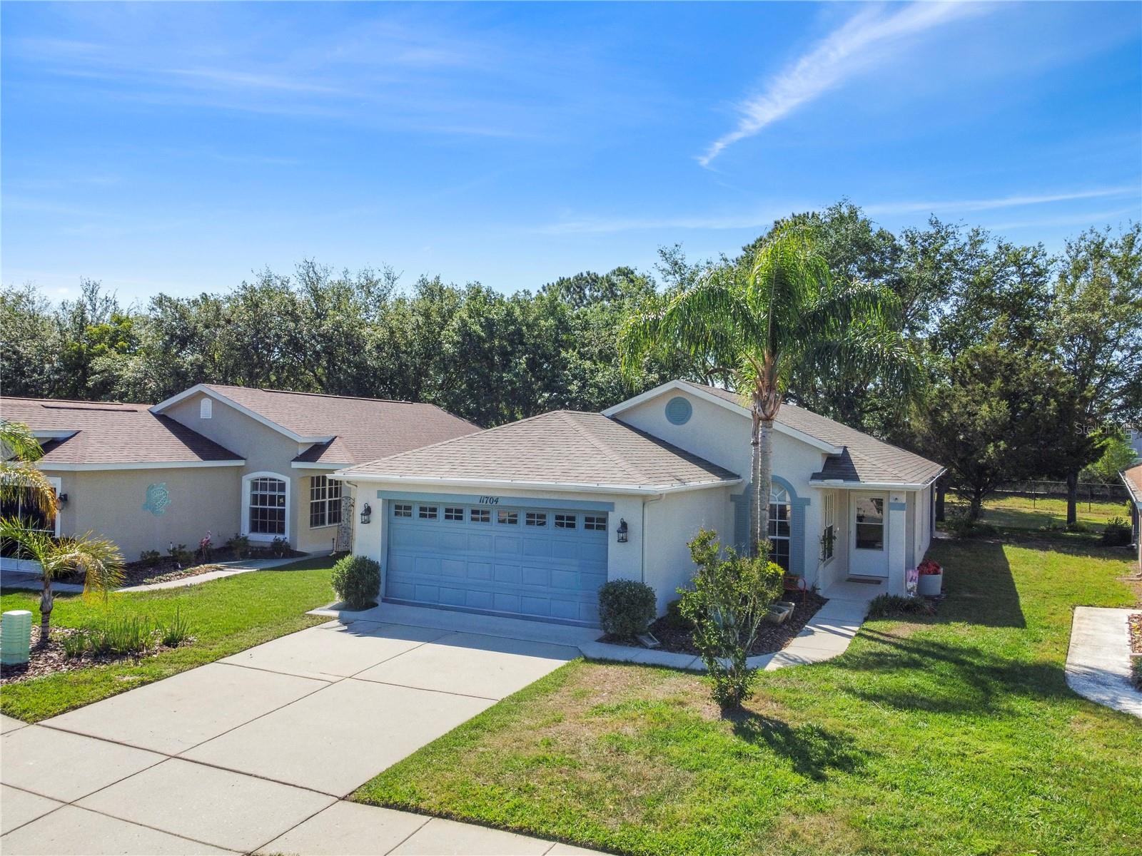 11704 NEW HAVEN DR, SPRING HILL, FL, 34609
