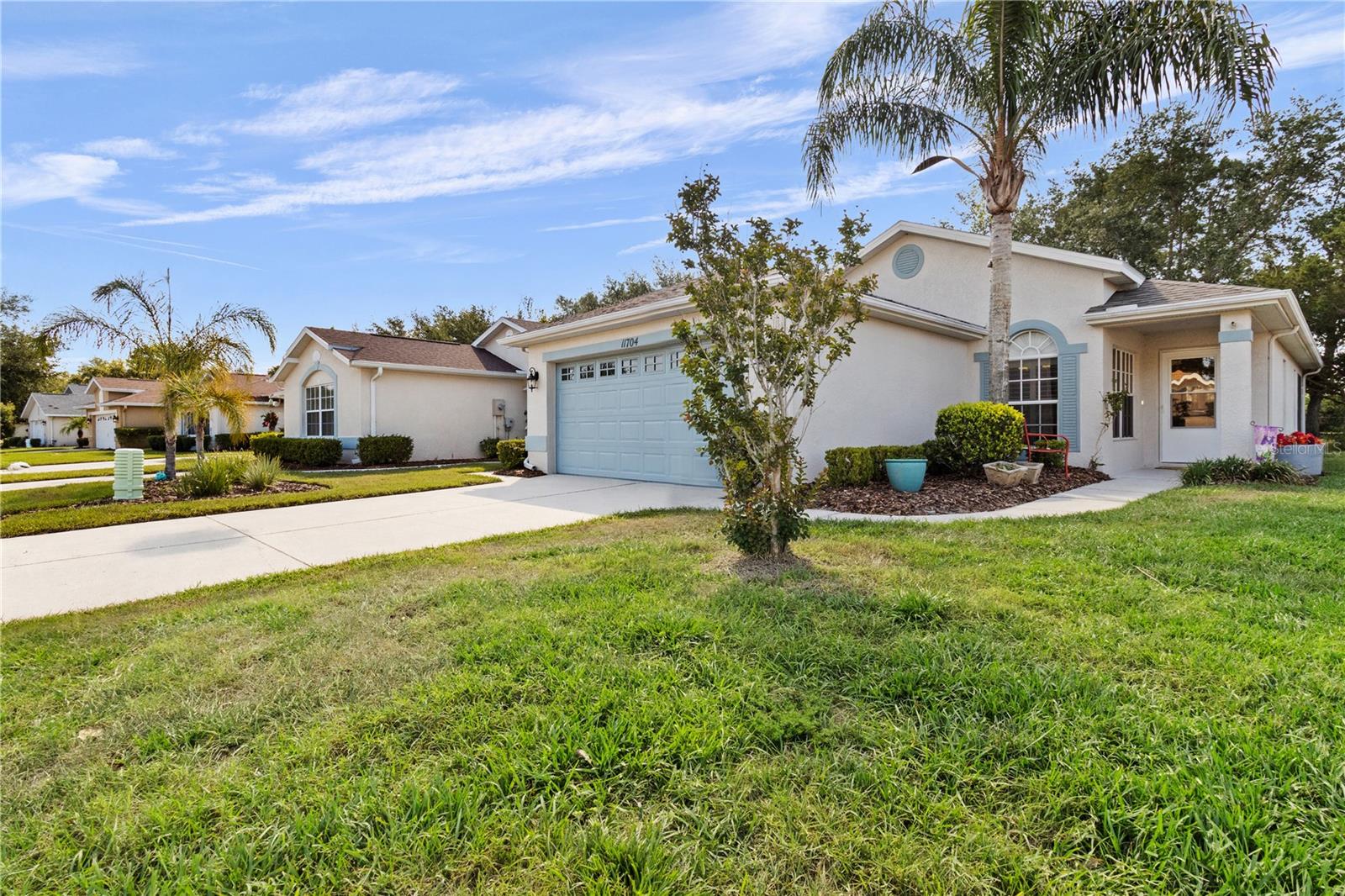 11704 NEW HAVEN DR, SPRING HILL, FL, 34609