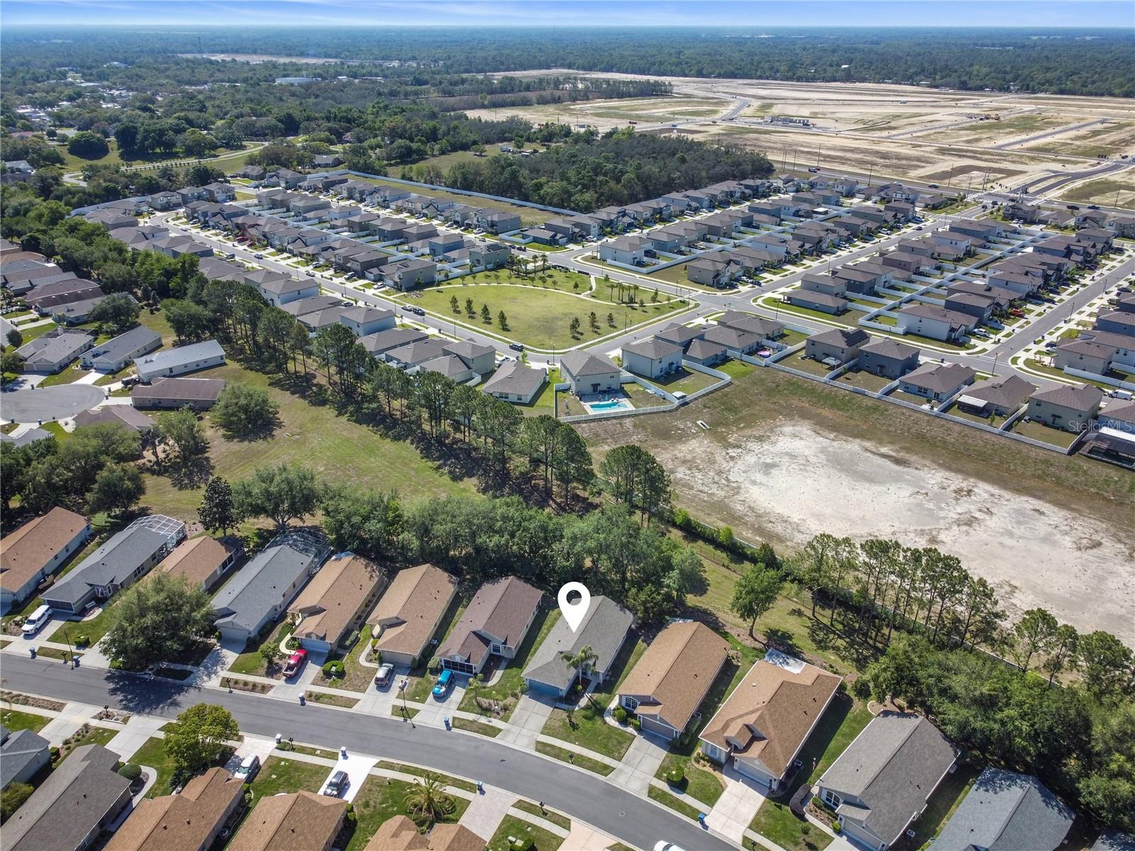 11704 NEW HAVEN DR, SPRING HILL, FL, 34609