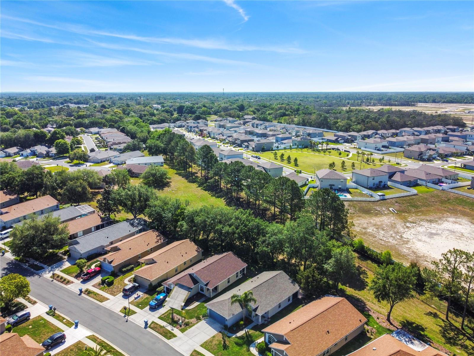 11704 NEW HAVEN DR, SPRING HILL, FL, 34609