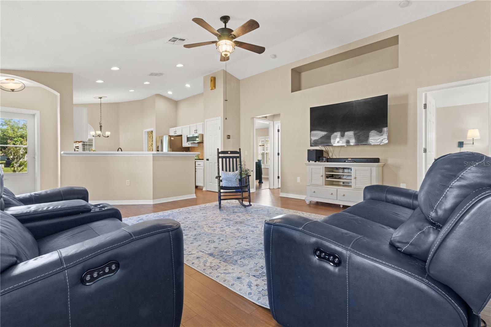 11704 NEW HAVEN DR, SPRING HILL, FL, 34609