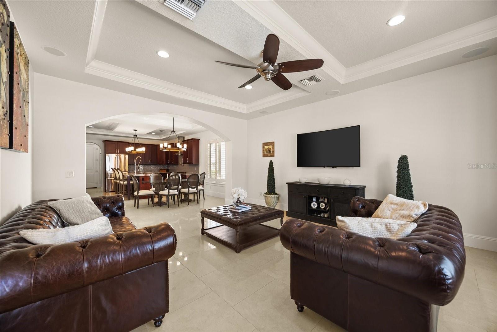 12411 MONTALCINO CIR, WINDERMERE, FL, 34786