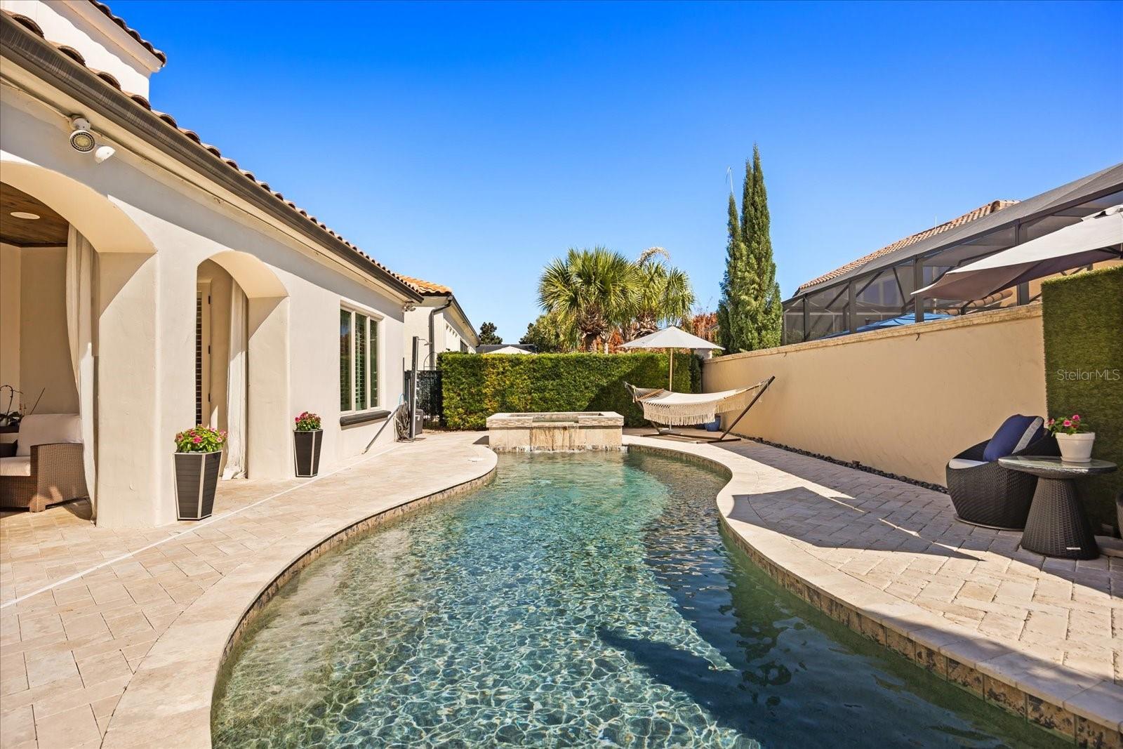 12411 MONTALCINO CIR, WINDERMERE, FL, 34786