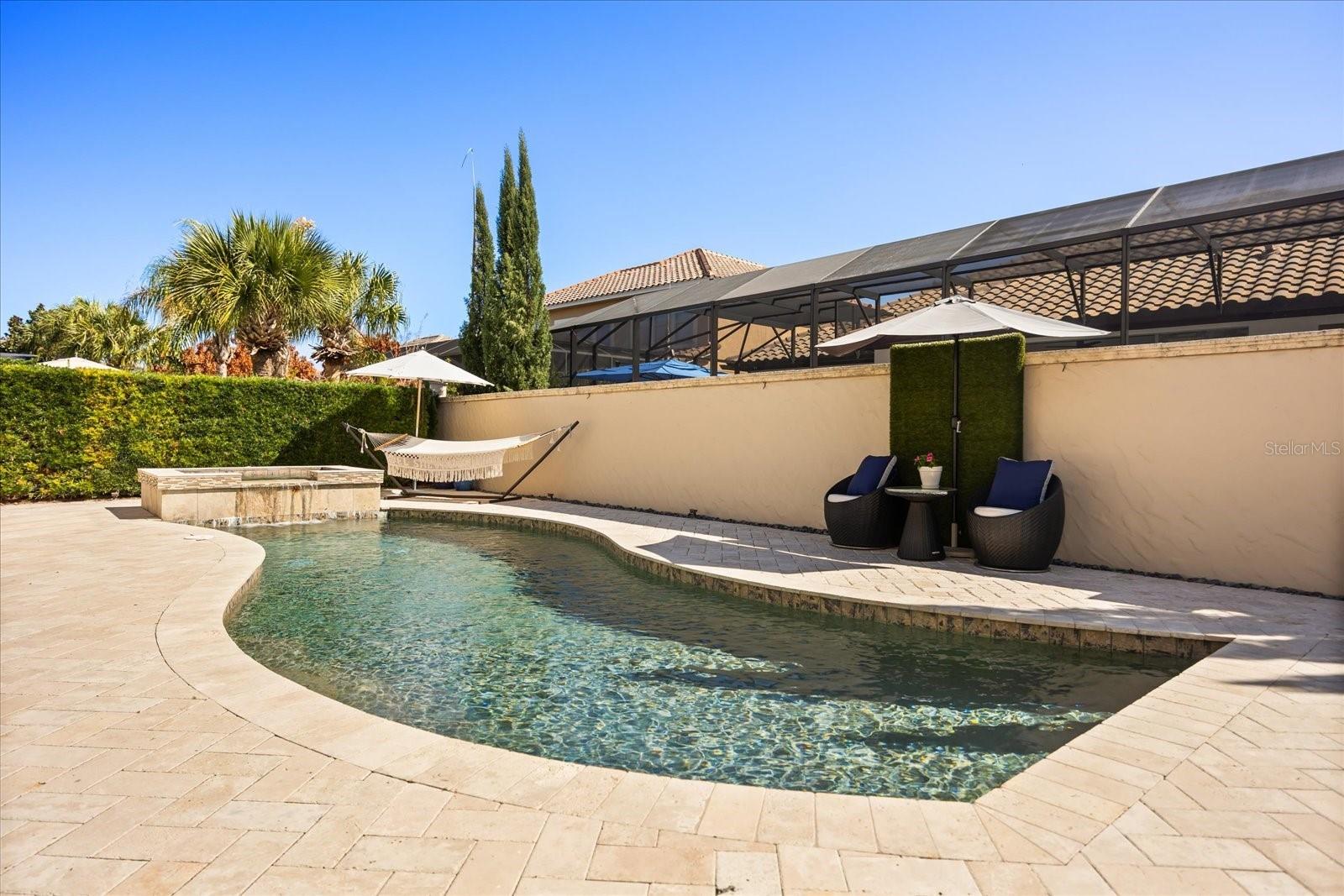 12411 MONTALCINO CIR, WINDERMERE, FL, 34786